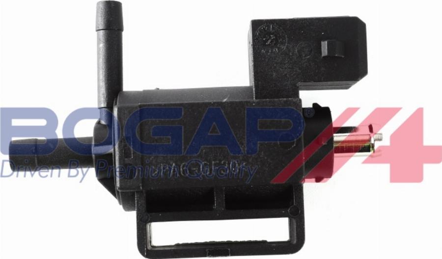 BOGAP F6313103 - Патрубок дросельної заслінки autocars.com.ua