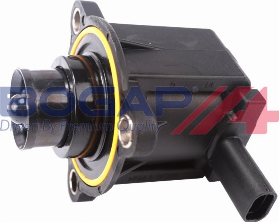 BOGAP F6314100 - Клапан повітряної тяги, нагнітач autocars.com.ua