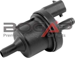 BOGAP F6316100 - Клапан вентиляції, паливний бак autocars.com.ua