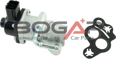 BOGAP F6320100 - Клапан повернення ОГ autocars.com.ua