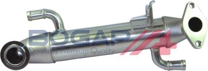 BOGAP F6320103 - Клапан повернення ОГ autocars.com.ua