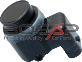 BOGAP F7119102 - Датчик, система допомоги при парковці autocars.com.ua
