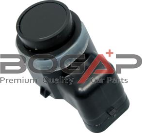 BOGAP F7119104 - Датчик, система помощи при парковке autodnr.net