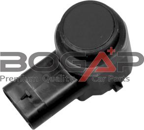 BOGAP F7119106 - Датчик, система помощи при парковке autodnr.net