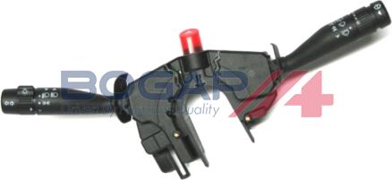 BOGAP F7318101 - Вимикач на рульовій колонці autocars.com.ua