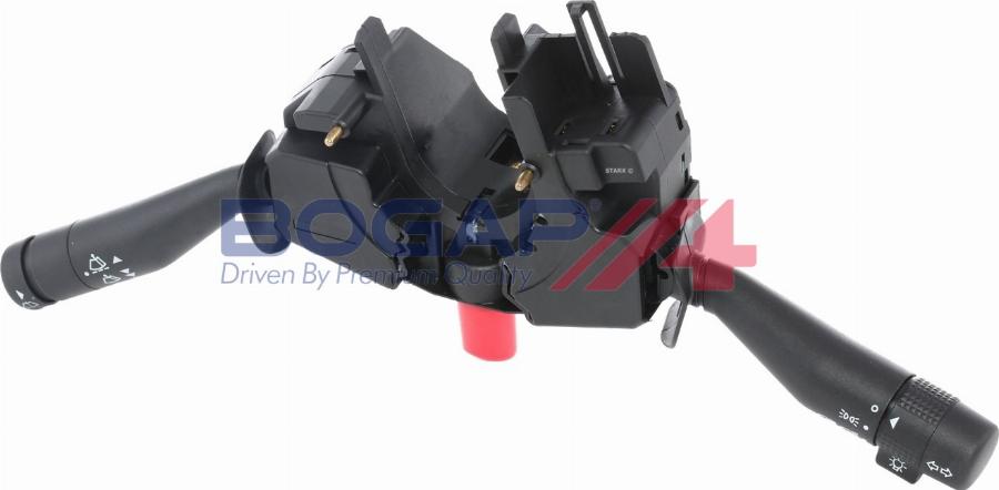 BOGAP F7318106 - Вимикач на рульовій колонці autocars.com.ua