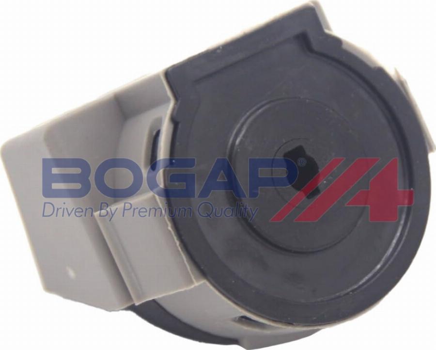 BOGAP F7340100 - Перемикач запалювання autocars.com.ua