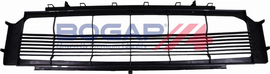 BOGAP F8111207 - Повітряний фільтр autocars.com.ua