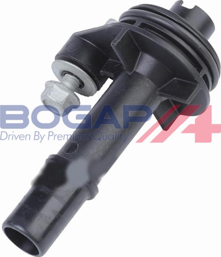 BOGAP G1214109 - Клапан, відведення повітря з картера autocars.com.ua