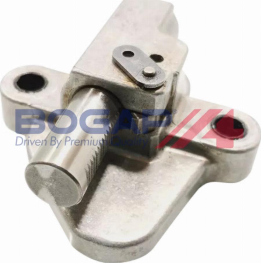 BOGAP G1312101 - натягувач, ланцюг приводу autocars.com.ua