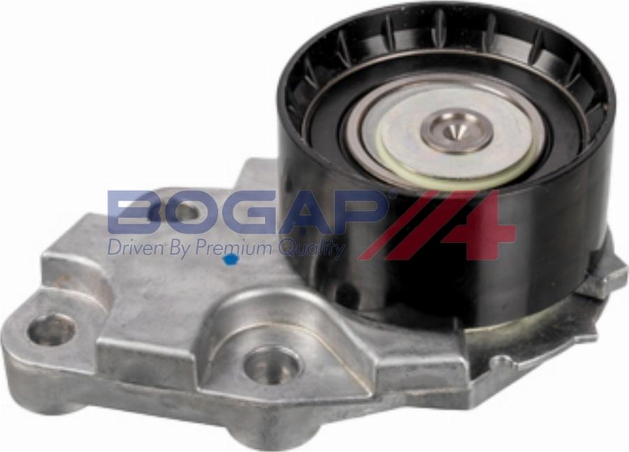 BOGAP G1317101 - Натяжна ролик, ремінь ГРМ autocars.com.ua