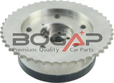 BOGAP G1336106 - Шестерня приводу розподільного вала autocars.com.ua