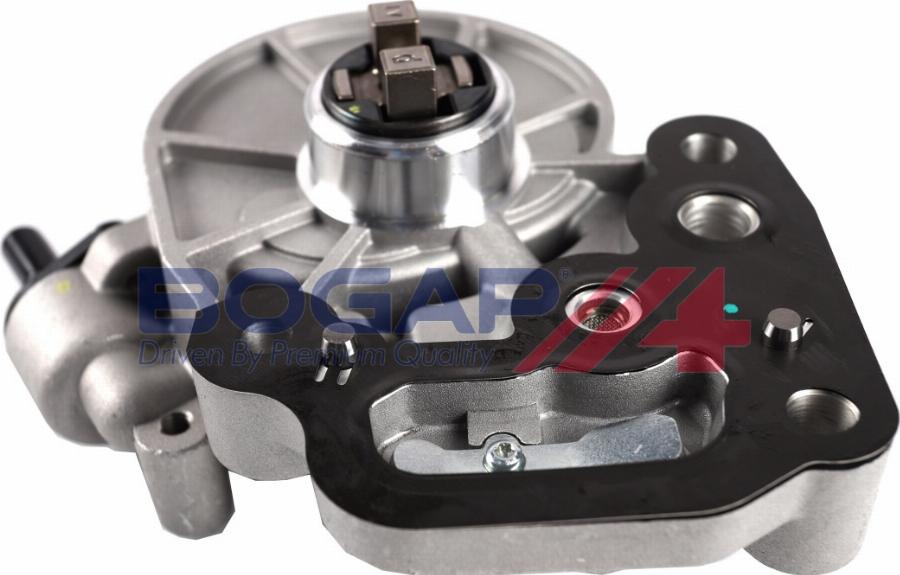 BOGAP G1916100 - Вакуумний насос, гальмівна система autocars.com.ua