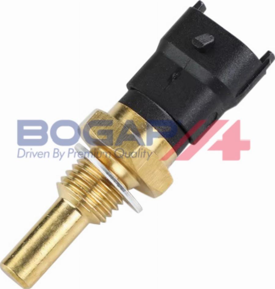 BOGAP G4126102 - Датчик, температура охолоджуючої рідини autocars.com.ua