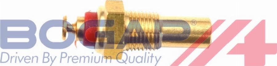 BOGAP G4126113 - Датчик, температура охолоджуючої рідини autocars.com.ua