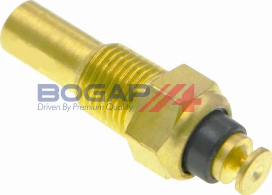 BOGAP G4126116 - Датчик, температура охолоджуючої рідини autocars.com.ua