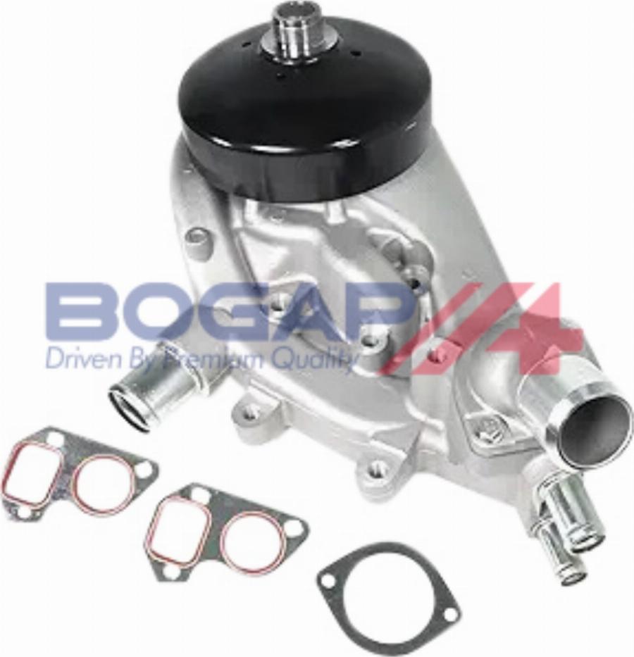 BOGAP G4232103 - Водяний насос autocars.com.ua