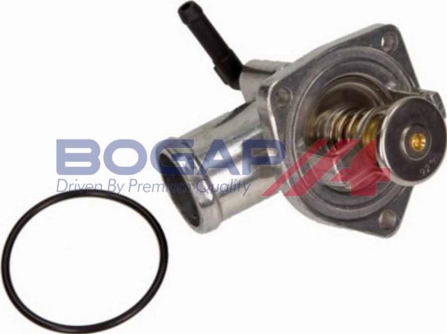 BOGAP G4234108 - Термостат, охолоджуюча рідина autocars.com.ua