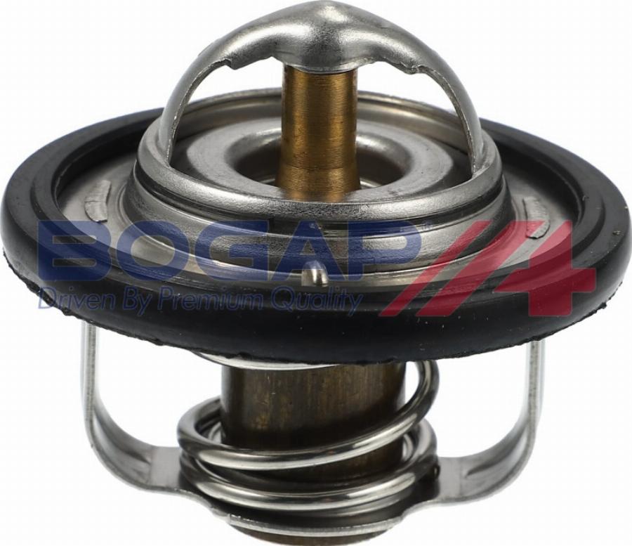 BOGAP G4234110 - Термостат, охолоджуюча рідина autocars.com.ua