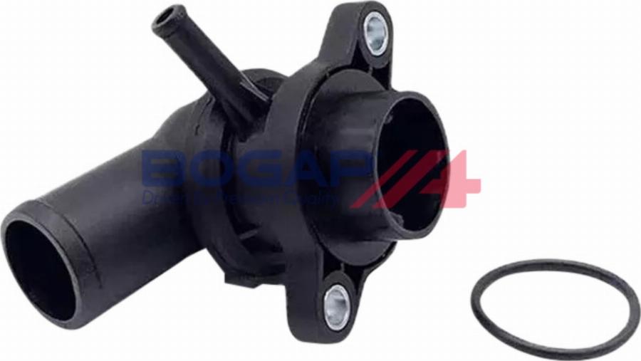 BOGAP G4245103 - Термостат, охолоджуюча рідина autocars.com.ua