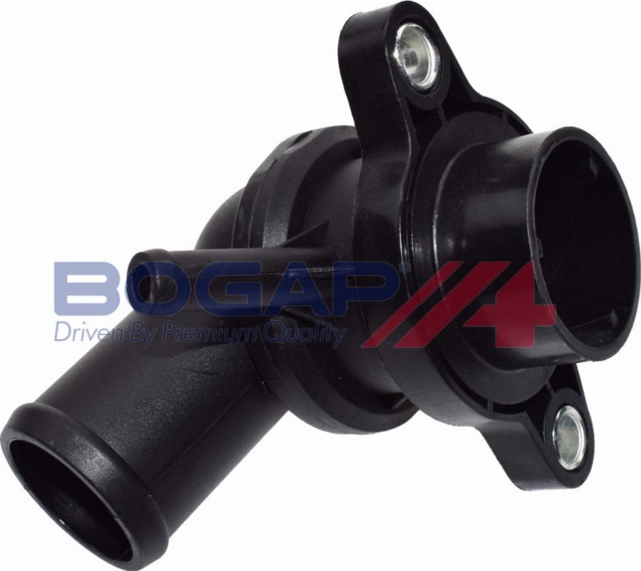 BOGAP G4245104 - Термостат, охолоджуюча рідина autocars.com.ua