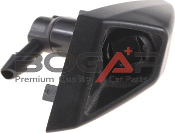 BOGAP G5522104 - Розпилювач, форсунка, система очищення фар autocars.com.ua