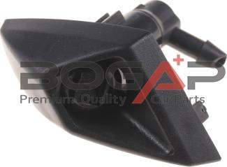 BOGAP G5522105 - Розпилювач, форсунка, система очищення фар autocars.com.ua