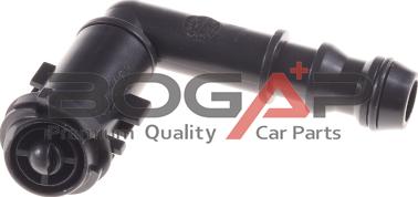 BOGAP G5522106 - Розпилювач, форсунка, система очищення фар autocars.com.ua