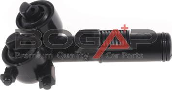 BOGAP G5522110 - Розпилювач, форсунка, система очищення фар autocars.com.ua