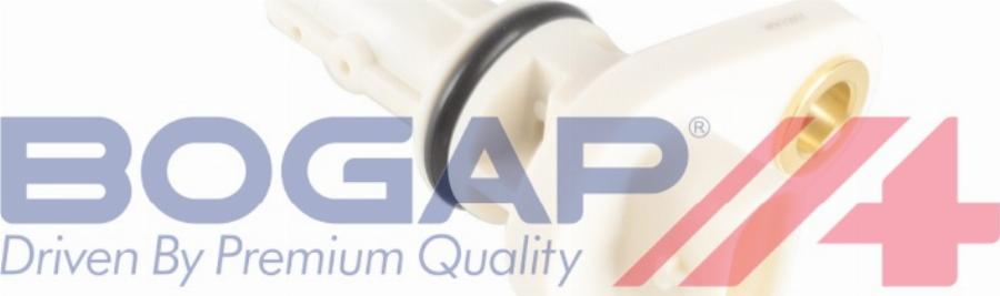 BOGAP G6115105 - Датчик імпульсів, колінчастий вал autocars.com.ua