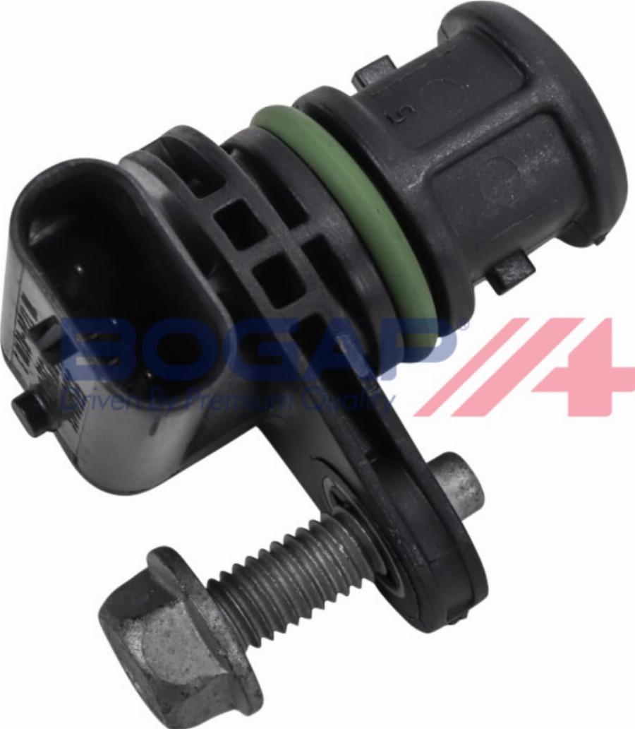 BOGAP G6116100 - Датчик, положення розподільного валу autocars.com.ua