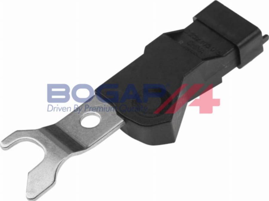 BOGAP G6116103 - Датчик, положення розподільного валу autocars.com.ua