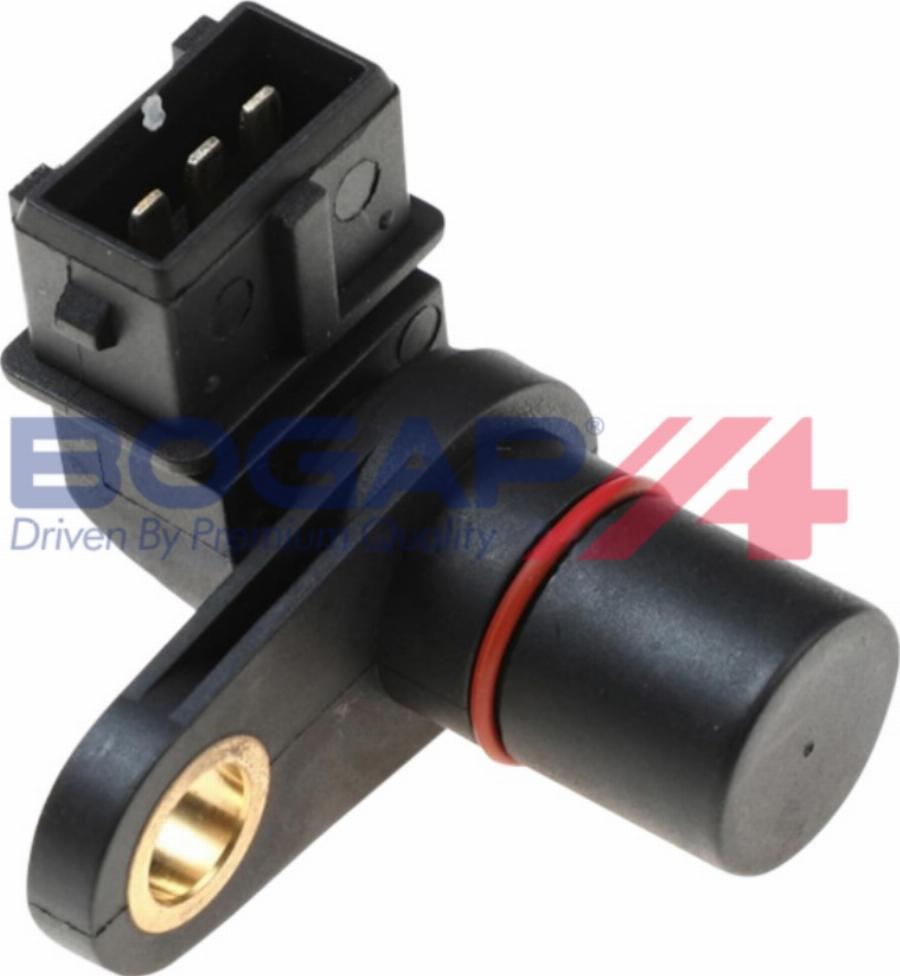 BOGAP G6116106 - Датчик, положення розподільного валу autocars.com.ua