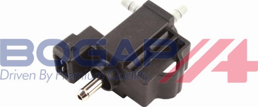 BOGAP G6313105 - Клапан регулювання тиск наддуву autocars.com.ua