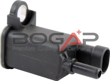 BOGAP G6316107 - Клапан вентиляції, паливний бак autocars.com.ua