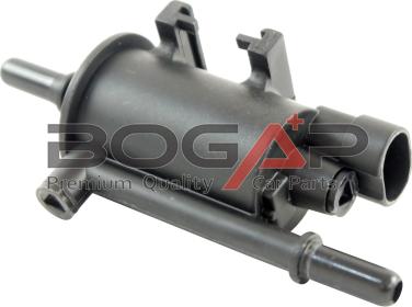 BOGAP G6316110 - Клапан, фільтр активованого вугілля autocars.com.ua