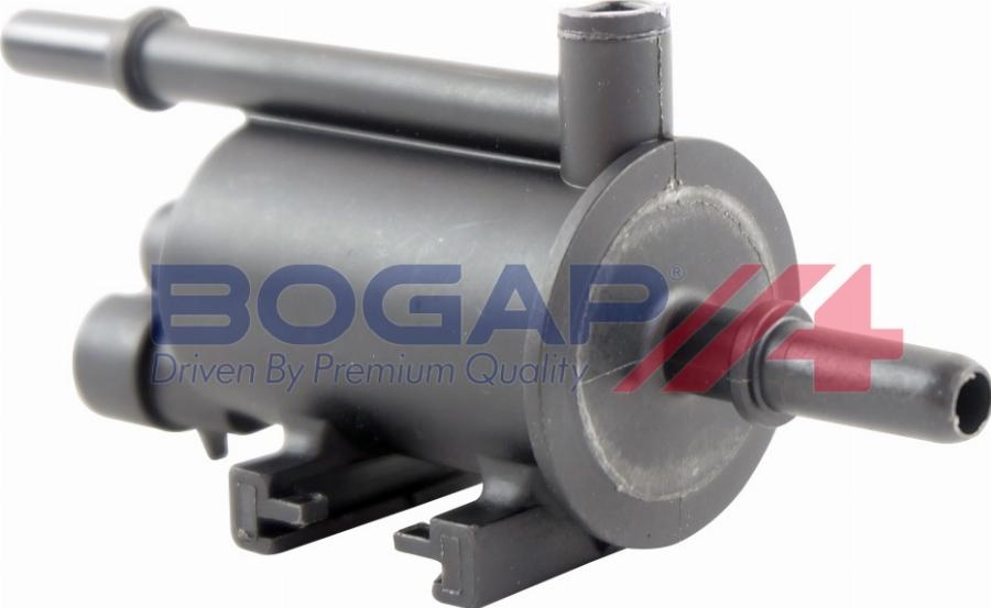 BOGAP G6316115 - Клапан вентиляції, паливний бак autocars.com.ua