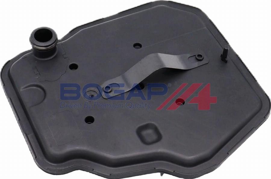 BOGAP G8115100 - Гідрофільтри, автоматична коробка передач autocars.com.ua