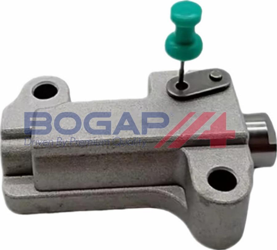 BOGAP H1312101 - натягувач, ланцюг приводу autocars.com.ua