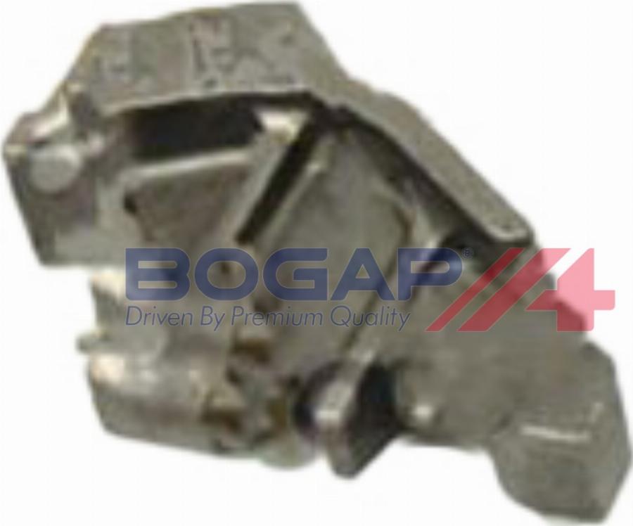 BOGAP H1312102 - натягувач, ланцюг приводу autocars.com.ua