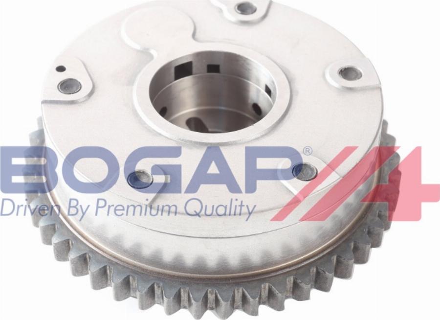 BOGAP H1336100 - Шестерня приводу розподільного вала autocars.com.ua