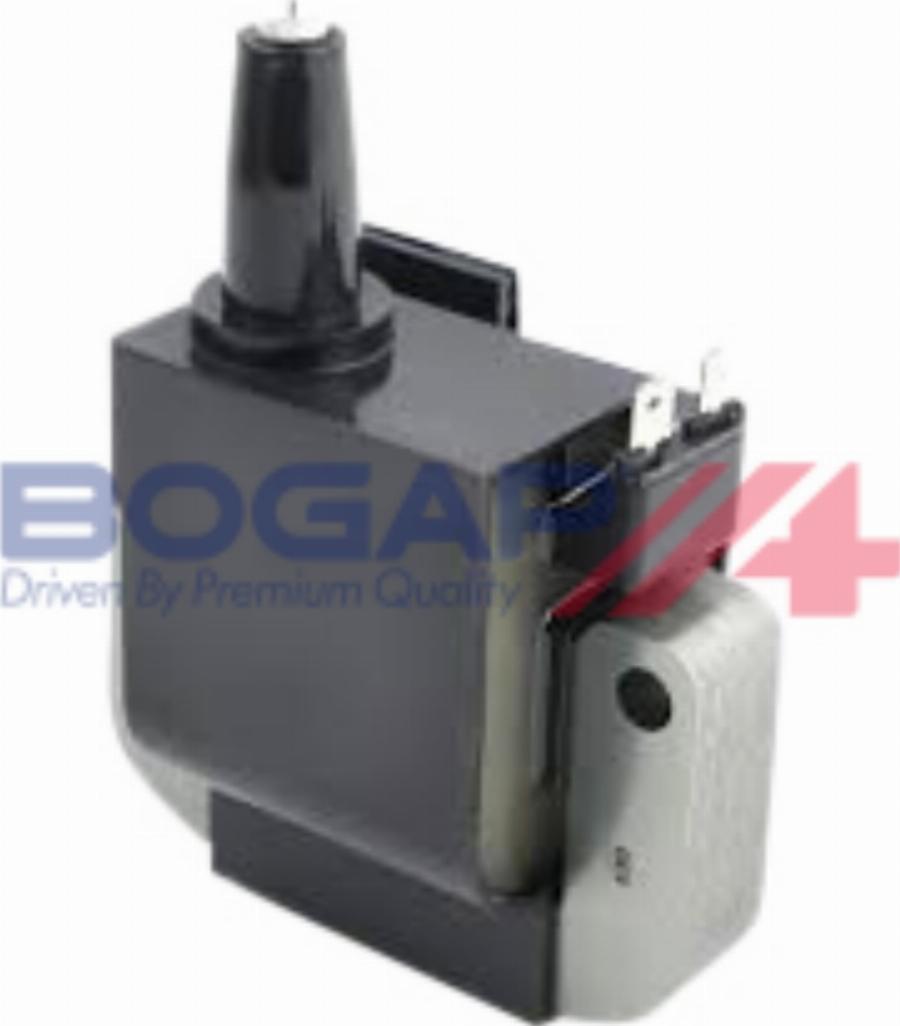 BOGAP H1511100 - Котушка запалювання autocars.com.ua