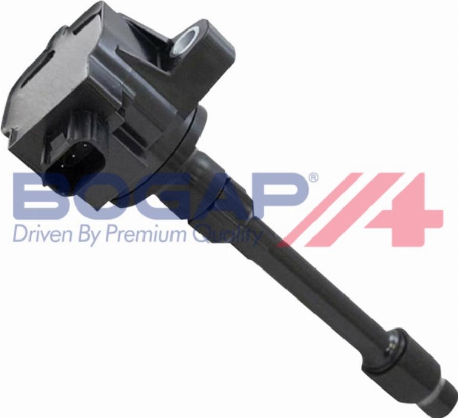 BOGAP H1511101 - Котушка запалювання autocars.com.ua