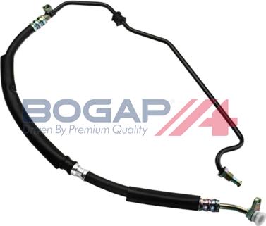 BOGAP H3220100 - Гидравлический шланг, рулевое управление autodnr.net