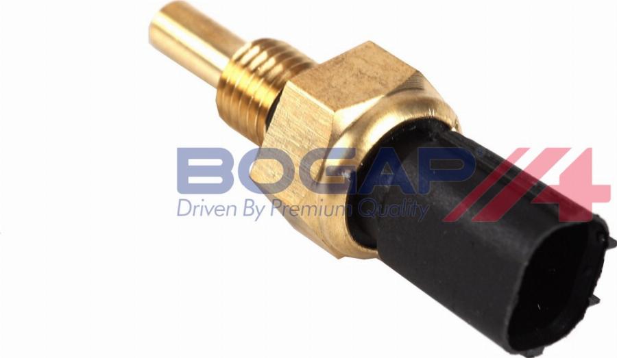 BOGAP H4126103 - Датчик, температура охолоджуючої рідини autocars.com.ua