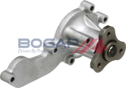 BOGAP H4234103 - Водяний насос autocars.com.ua