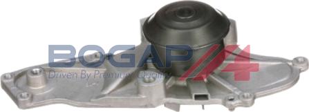 BOGAP H4234104 - Водяний насос autocars.com.ua