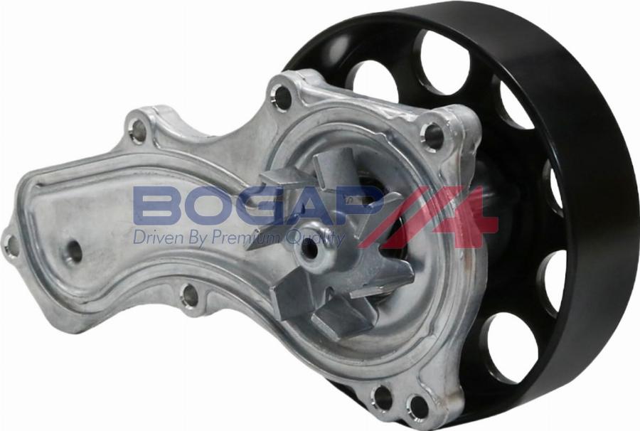 BOGAP H4234111 - Водяний насос autocars.com.ua