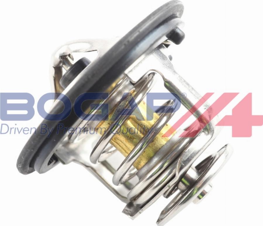 BOGAP H4245103 - Термостат, охолоджуюча рідина autocars.com.ua