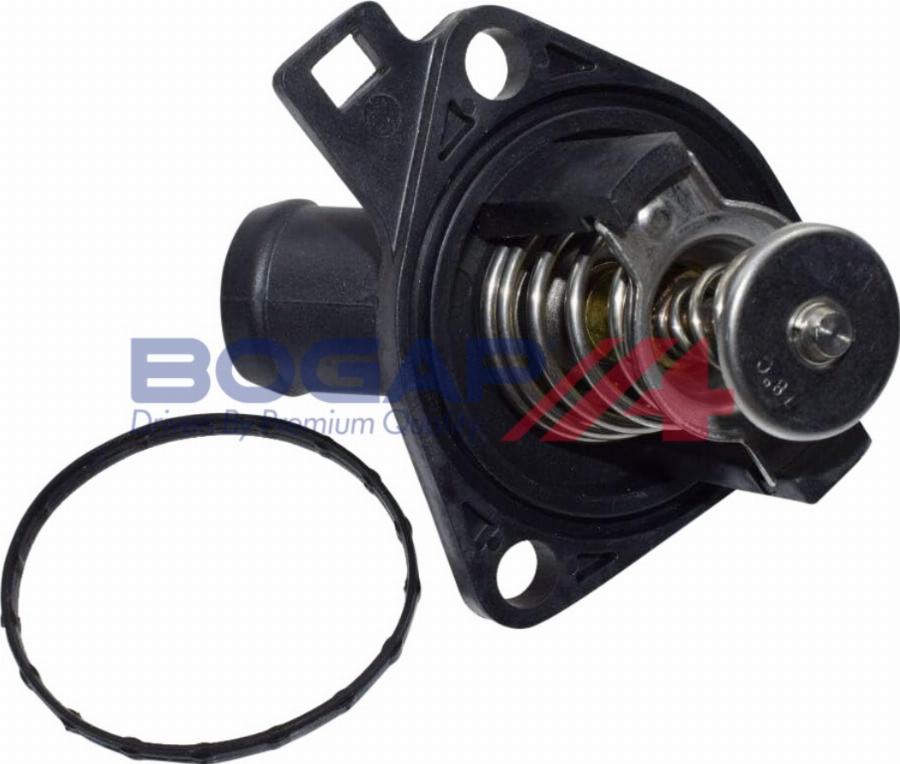 BOGAP H4245107 - Термостат, охолоджуюча рідина autocars.com.ua